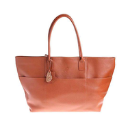Our Tribe 736 Women's Leather Tote Bag
