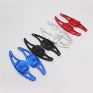 For VW Golf 7 Golf 7.5 MK7 Golf 8 MK8 POLO MK6 Touareg GTI R-line Passat B8 Steering Wheel Paddle Sh
