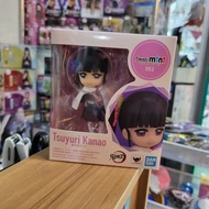 鬼滅之刃 figuarts mini 香奈乎