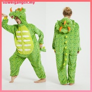 Animal Kigurumi Anime Cosplay Costumes Cow Giraffe Dinosaur Panda Pikachu Frog Cartoon Onesies Women