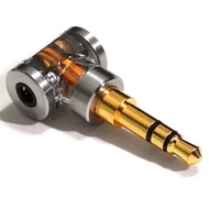 PROMO- DD DDHIFI DJ35A / DJ 35 A / DJ44A / DJ 44 A 2.5MM BALANCED ADAPTER-Bushrastore99