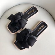 WAREHOUSE SALE AT CHEAP FACTORY PRICES Women's Jelly Sandals Imported Elastic Rubber Soft Kokop H Ri