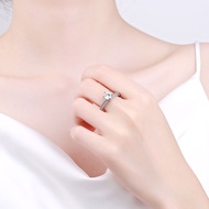 Nhẫn nữ thời trang phong cách hàn N101 - Phụ kiện thời trang việt