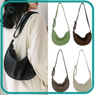 APPEAR Dumpling Bag Simple Lightweight Soft Armpit Bag