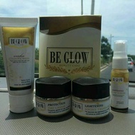 Be Glow skincare Lightening Package