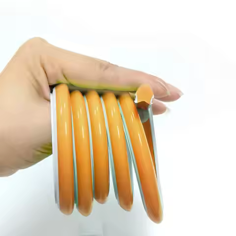 Flex Neon Decorative Light Outdoor Custom Neon Lights Silicone Neon Cover With Light Strip 6mm 8mm 1
