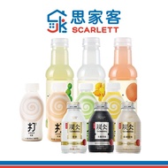 Nongfu Spring C100 Fruit Drink/Mix Milk tea/TanBing 农夫山泉 水溶C100/打奶茶/炭仌咖啡