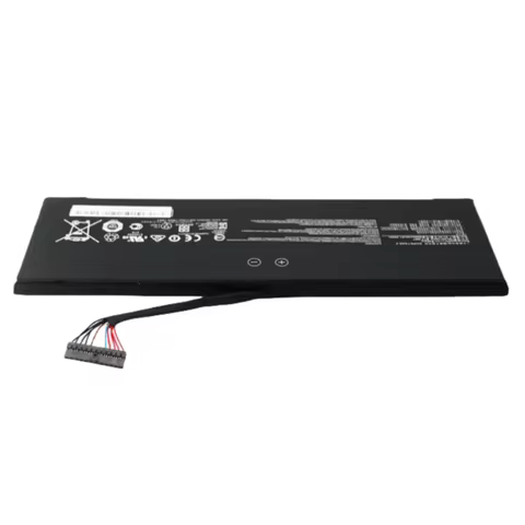 New Lithium-ion 7.6V 61.25Wh 8060mAh BTY-M47 Laptop Battery For MSI GS40 GS43 GS43VR 6RE GS40 6QE 2I