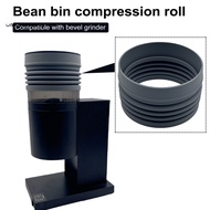 Coffee Machine Silicone Accessories Coffee Machine Maintenance Tools Silicone Bellow for Fellow Opus