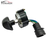 1pcs 7Y5465 Rotary Switch for CAT 312 325 350 Engine 3406 3406B 3054 3516