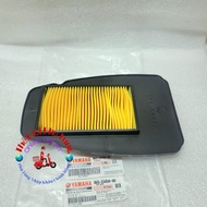 Lọc gió Yamaha R15 V3 MT15 XSR155 FZ155 zin mới - BK6-E4450-00