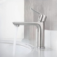 single cold water faucet,basin tap，tap，toilet sink tap，faucet bathroom，basin tap faucet，Stainless st