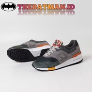 NB New Balance M997NM Duck Camo Original BNIB