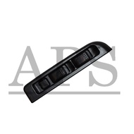 HICOM 3 TONS 3TON , NPR66 24V (6 PIN) POWER WINDOW SWITCH (SUB/ MAIN)