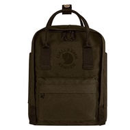 Fjällräven Kanken Lee Mini Backpack 23549 Dark Olive