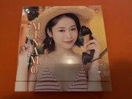 Minamo 1-72張白卡齊