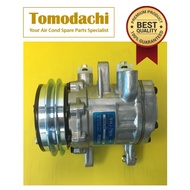 (READY STOCK) Compressor, Perodua Kancil Kenari Kelisa Myvi 1.0, Denso System.