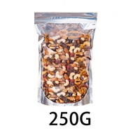 Daily Nuts Mixed Nuts Mix Cashew Almond Nuts Healthy Instant Bulk Dry Fruit Snack 250g