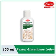 Renew Placenta Glutathione Lotion 100mL