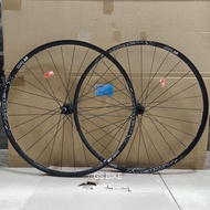 DT SWISS X-1900 SPLINE 29" WHEELSET XC MTB X1900 DT SWISS 370 HUB FREEHUB - bicycle storeku