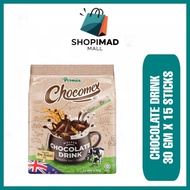 [30GMX15] PROMEX CHOCOMEX MALTED CHOCOLATE DRINK | MINUMAN MALT COKLAT