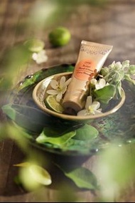 SABON橙花漫舞滋潤潤手霜