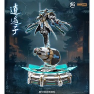 ️ ️[Ming Jiang Zhuan]1/100 Xiaoyaozi