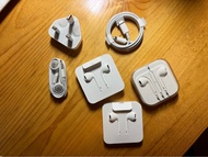 Apple 原裝有線耳機