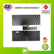 LENOVO 14IRU9 IdeaPad Slim 3 14IRU9 14ITN9 IdeaPad Slim 5 14AHP9 14IMH9 14IRU9 BACKLIT LAPTOP KEYBOA