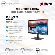 DAHUA Monitor 18.5 Inch 75 HZ-LM19A202F