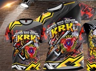 KRK INTERNATIONAL RHO KAPPA KNIGHTS RIGHT KEEPERS UNITY BROTHERHOOD FREE CUSTOM ER14 4d800e