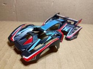 【#TAMIYA 19424 零件-車殼】1/32 迷你四驅車 GUN BLASTER XTO 快槍俠進化版 爆走兄弟