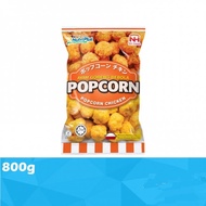 Nutriplus Premium Popcorn Chicken 800g Original Popcorn ayam ketul KFC Frozen