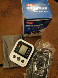 卓辰電子血壓機