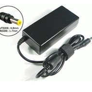 Charger HP Compaq Presario V3000 V3320 V373737 C300 C500 C700 F700 F500 dv1000 dv5000 3.5A - 4.8x1.7