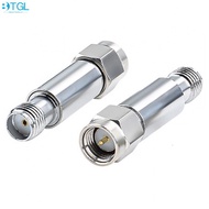 10dB RF Attenuator 10 DB ±0.5 DB DC To 8 GHz VSWR ≤1.2 2W Power Handling