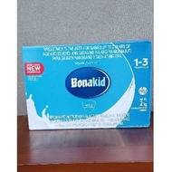 Bonakid 1-3yrs old 2kg