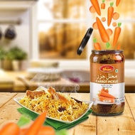 Shan Pickle Pakistan Imported Kimchi Mixed Kimchi Pickles achar pakistanJY63026 @
