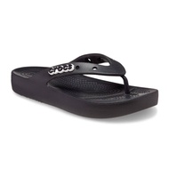 Crocs Classic Platform Flip Authentic Women 207714