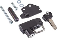 Kitaco 80-564-14700 K Tour CT125, Hunter Cub (JA55) Helmet Holder