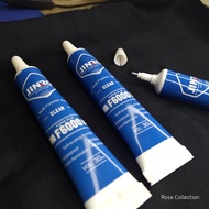 Sequin Glue Multipurpose Glue/ 30ml F6000 Clear Glue