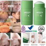 Skinker Wajah Untuk Cowok Skincare Glowing Pria Pembersih Jerawat Beruntusan Penghilang Komedo