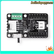 7-Channel COB LED Driver Board for  XIAO Ended COB LED Strip Grove  Connector