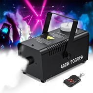 400W Mini Smoke Machine/Stage Smoke Machine/Small Spray Machine/Wedding Smoke Machine/ Smoke Generat