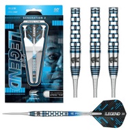 [ForestDarts] PAUL LIM THE LEGEND GEN 2 2BA SOFT TIP #100778 • [TARGET]