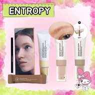 [ENTROPY] Brow Bleach 3colors Eyebrow Hair Dye Set
