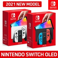 Nintendo Switch Console OLED Model