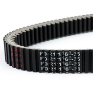 SALE Drive Belt For Arctic Cat F1000 2007 M1000 153 162 CF8 1.5/2.25 0627-060