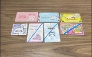 Chiikawa 討伐證 卡 貼紙