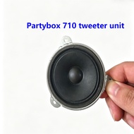 Repair and replacement spare parts for JBL Partybox 710 Bluetooth speaker original tweeter unit